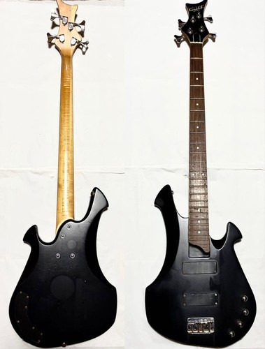 Killer kumovi bass - kumovi, en