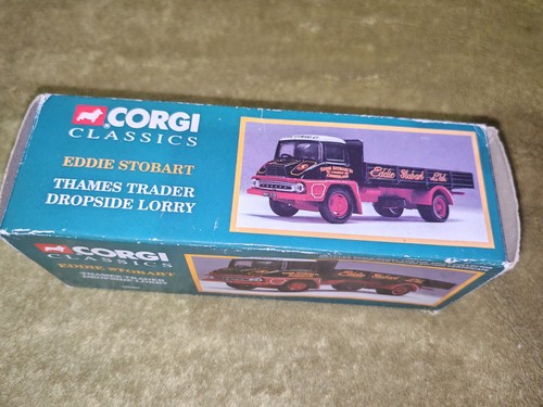 Corgi 30202 thames trader - 30202,