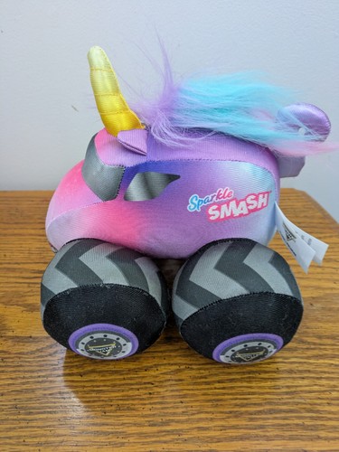 Monster jam official inch - official, 7-inch