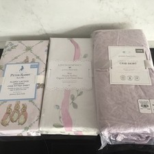 Pottery Barn Kids bedding Set