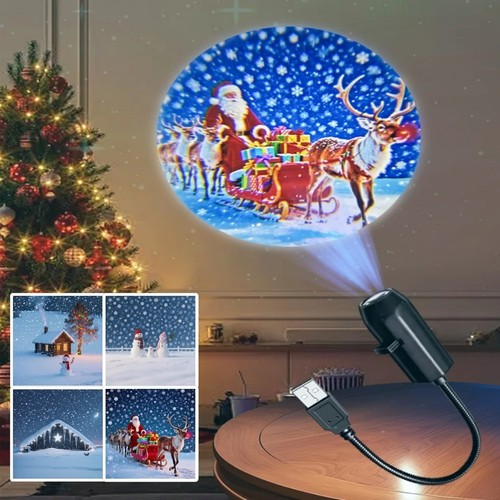 Christmas projector light - projector,