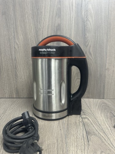 Morphy richards soup - morphy,