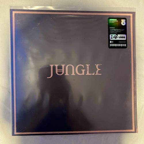 Jungle sunshine oddwax - sunshine,