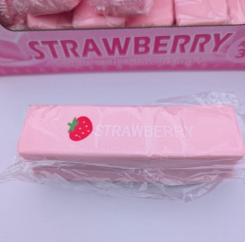 2026 strawberry stick squishy - 2026,