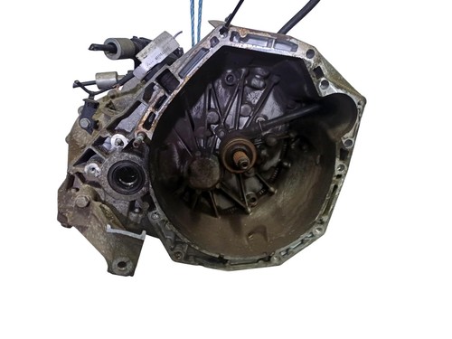 Renault megane gearbox dci - gearbox,