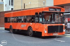 Bus Photo - Strathclyde Buses
