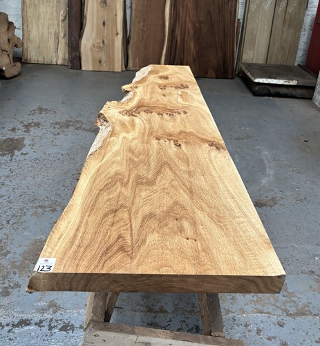 English oak 50mm lumber - lumber, /