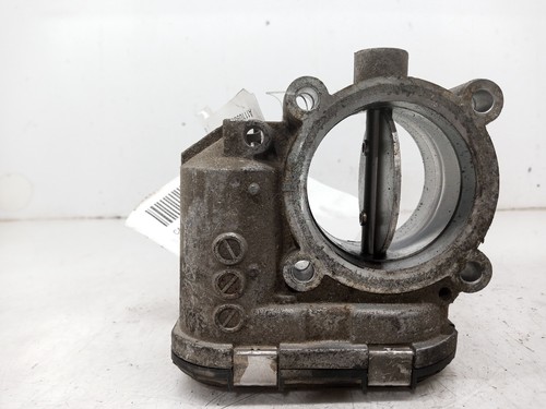 A1110980109 throttle body - , assy