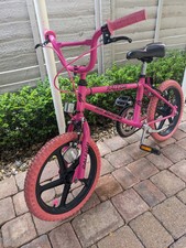 Raleigh Mini Burner Bicycle