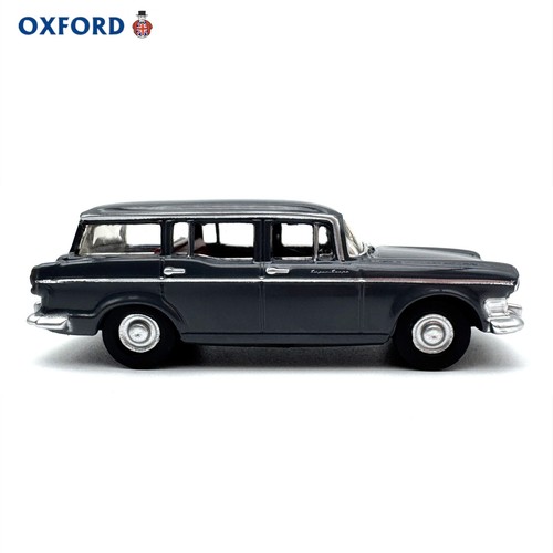 Scale humber super snipe - super,