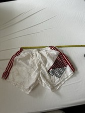 adidas shiny nylon sprinter