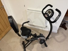 MPEX Marcy Foldable recumbent