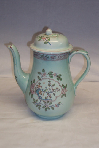Adams calyx ware mint - calyx,