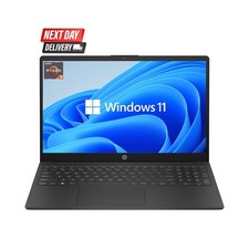 HP 15-fc0045na 15.6” FHD