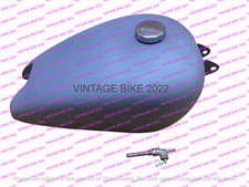 BSA B31 B32 B33 B34 RIGID