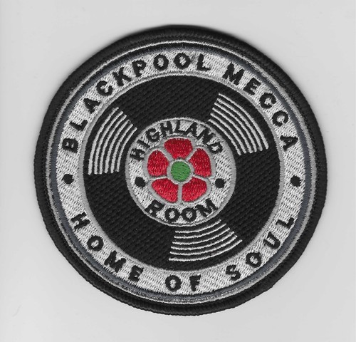 Northern soul blackpool - soul,