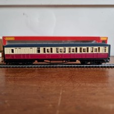 Hornby R410 OO BR Brake