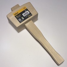Rolson 56509 115mm Wooden