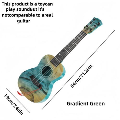 Inch kids guitar toy - guitar,