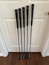 Wilson Staff Combo Ci11&9 Iron