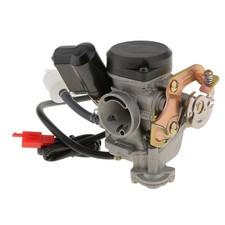 Electronic 50CC Scooter Moped