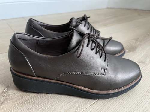 Clarks collection brown - clarks,