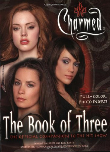 The book three - three,