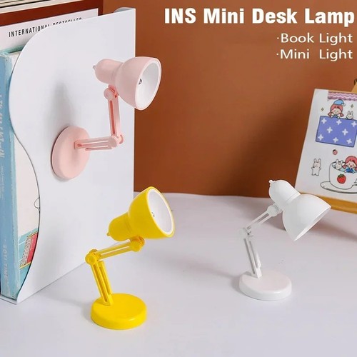 Mini led clip - mini, on
