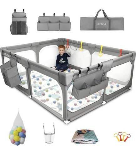 Toddlers baby playpen - toddlers, with