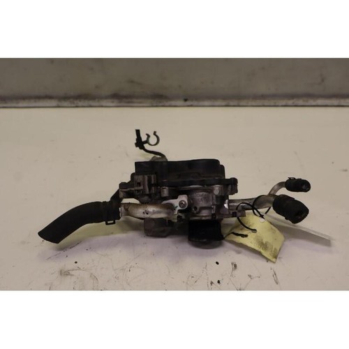 Egr valve skoda fabia - fabia, (15-18)