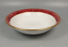 SPODE BORDEAUX TABLEWARE