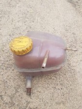 Vauxhall Astra G, mark 4