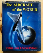 THE AIRCRAFT OF THE WORLD -