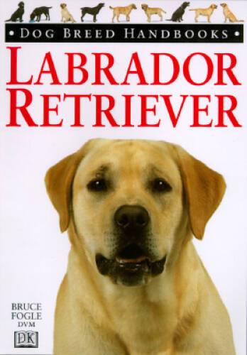 Dog breed handbooks - dog,