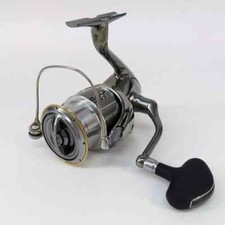 Shimano 18 Stella 4000MHG