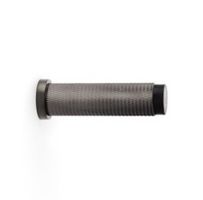 A&W Solid Brass Knurled