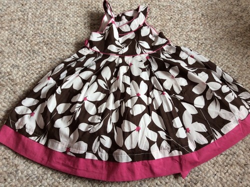 Jillians closet dress 92cms - closet,