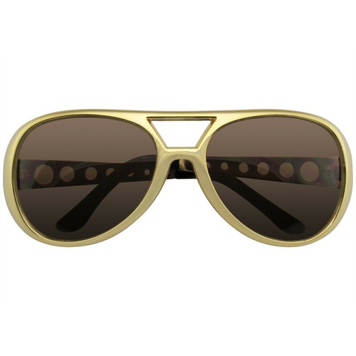 Sunglasses rockstar costume - sunglasses,