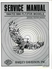 Harley Davidson Motorcycle