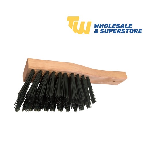 Churn brush plasterers - churn,