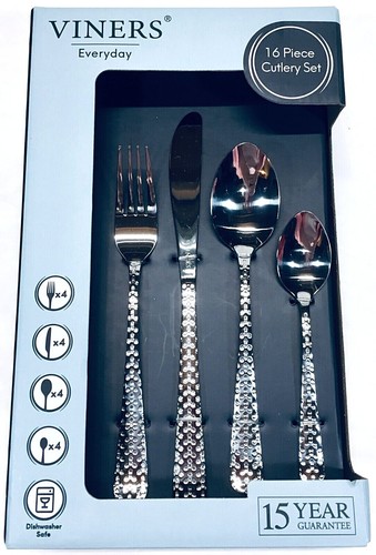 New fleur viners set - fleur, 16