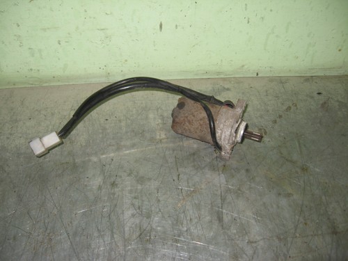Yamaha aerox 100cc starter - aerox,