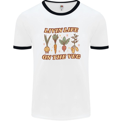 Vegan living life - vegan, veg