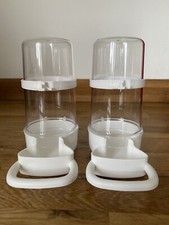 Bird cage feeder - bird,