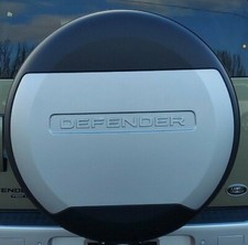 Land Rover Genuine OEM L663