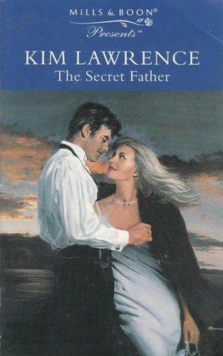 The secret father kim - secret,
