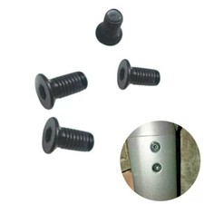 Hex handlebar screws - handlebar,