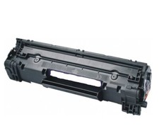 Black Toner Cartridges For HP