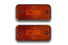 #2x 12V LED Side Position