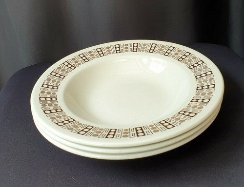 Grindley set 3 retro - w.h.grindley,
